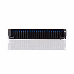 ASUS RS720A-E11-RS24U Socket SP3 Armadio (2U) Argento