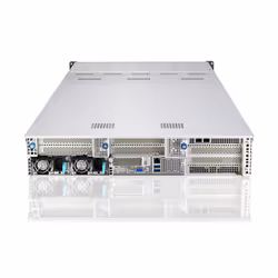 ASUS RS720A-E11-RS24U Socket SP3 Armadio (2U) Argento - Vista aggiuntiva 7