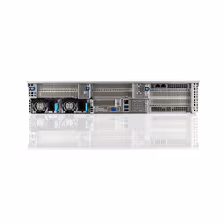 ASUS RS720A-E11-RS24U Socket SP3 Armadio (2U) Argento - Vista aggiuntiva 8