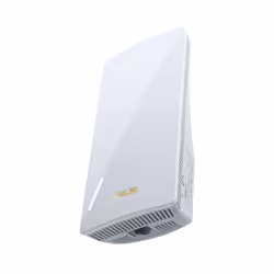 ASUS RP-AX58 Trasmettitore di rete Bianco 10, 100, 1000 Mbit/s - Vista aggiuntiva 4