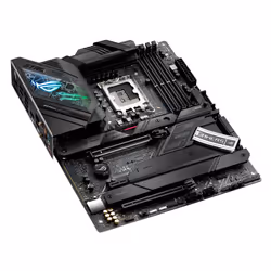 ASUS ROG-STRIX-Z690-F-GAMING-WIFI Intel Z690 LGA 1700 ATX - Vista aggiuntiva 4