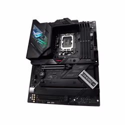 ASUS ROG-STRIX-Z690-F-GAMING-WIFI Intel Z690 LGA 1700 ATX - Vista aggiuntiva 5