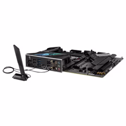 ASUS ROG-STRIX-Z690-F-GAMING-WIFI Intel Z690 LGA 1700 ATX - Vista aggiuntiva 7