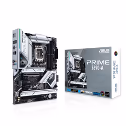 ASUS PRIME Z690-A Intel Z690 LGA 1700 ATX - Vista aggiuntiva 4