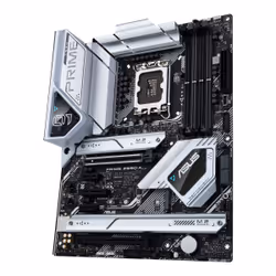 ASUS PRIME Z690-A Intel Z690 LGA 1700 ATX - Vista aggiuntiva 5
