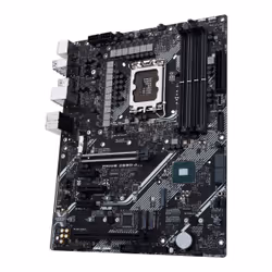 ASUS PRIME Z690-A Intel Z690 LGA 1700 ATX - Vista aggiuntiva 7