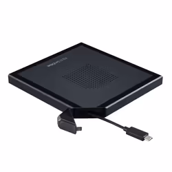 ASUS ZenDrive V1M (SDRW-08V1M-U) lettore di disco ottico DVD±RW Nero - Vista aggiuntiva 4