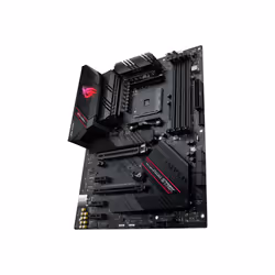 ASUS ROG STRIX B550-F GAMING WIFI II AMD B550 Socket AM4 ATX - Vista aggiuntiva 4