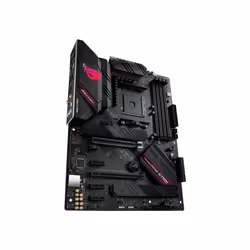 ASUS ROG STRIX B550-F GAMING WIFI II AMD B550 Socket AM4 ATX - Vista aggiuntiva 5