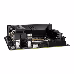 ASUS ROG-STRIX-Z690-I-GAMING-WIFI Intel Z690 LGA 1700 mini ITX - Vista aggiuntiva 6