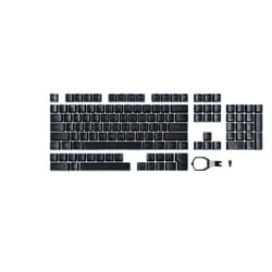 ASUS ROG RX PBT Keycap Set Coperchio per tastiera