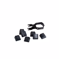 ASUS ROG RX PBT Keycap Set Coperchio per tastiera