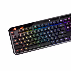 ASUS ROG RX PBT Keycap Set Coperchio per tastiera - Vista aggiuntiva 7