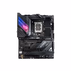 ASUS ROG STRIX Z690-E GAMING WIFI Intel Z690 LGA 1700 ATX - Vista aggiuntiva 4