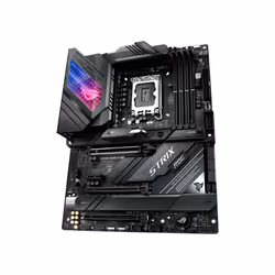 ASUS ROG STRIX Z690-E GAMING WIFI Intel Z690 LGA 1700 ATX - Vista aggiuntiva 5