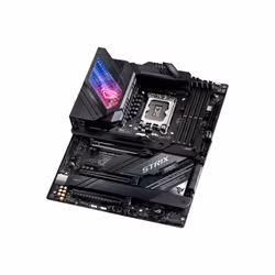 ASUS ROG STRIX Z690-E GAMING WIFI Intel Z690 LGA 1700 ATX - Vista aggiuntiva 7