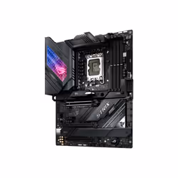 ASUS ROG STRIX Z690-E GAMING WIFI Intel Z690 LGA 1700 ATX - Vista aggiuntiva 8