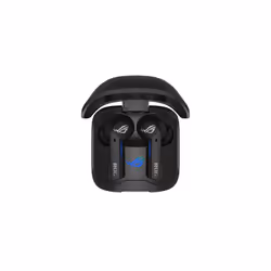 ASUS ROG Cetra True Wireless Cuffie True Wireless Stereo (TWS) In-ear Gaming Bluetooth Nero - Vista aggiuntiva 4