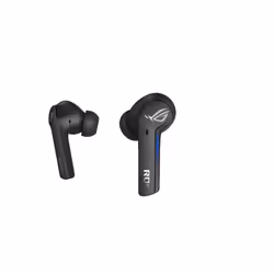 ASUS ROG Cetra True Wireless Cuffie True Wireless Stereo (TWS) In-ear Gaming Bluetooth Nero - Vista aggiuntiva 5