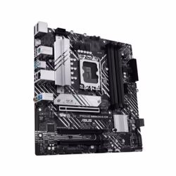 ASUS PRIME B660M-A D4-CSM Intel B660 LGA 1700 micro ATX - Vista aggiuntiva 4