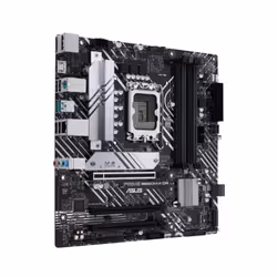 ASUS PRIME B660M-A D4-CSM Intel B660 LGA 1700 micro ATX - Vista aggiuntiva 5