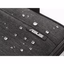 ASUS AS1200 SLEEVE 29,5 cm (11.6") Custodia a tasca Grigio - Vista aggiuntiva 2
