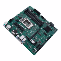 ASUS PRO B660M-C D4-CSM Intel B660 LGA 1700 micro ATX - Vista aggiuntiva 4