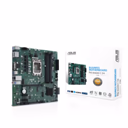 ASUS PRO B660M-C D4-CSM Intel B660 LGA 1700 micro ATX - Vista aggiuntiva 5