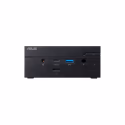 ASUS VivoMini PN51-BB343MDS1 PC da 0,62 l Nero 5300U Socket FP6 2,6 GHz - Vista aggiuntiva 4