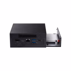 ASUS VivoMini PN51-BB343MDS1 PC da 0,62 l Nero 5300U Socket FP6 2,6 GHz - Vista aggiuntiva 6
