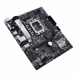ASUS PRIME H610M-A D4-CSM Intel H610 LGA 1700 micro ATX - Vista aggiuntiva 4