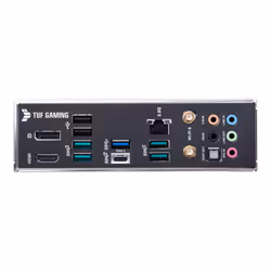 ASUS TUF GAMING B660M- PLUS WIFI D4 Intel B660 LGA 1700 micro ATX - Vista aggiuntiva 6