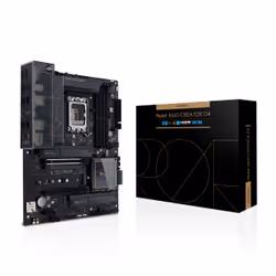 ASUS PROART B660-CREATOR D4 Intel B660 LGA 1700 ATX - Vista aggiuntiva 5