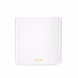 ASUS ZenWiFi XD6 Dual-band (2.4 GHz/5 GHz) Bianco 3 Interno - Vista aggiuntiva 4