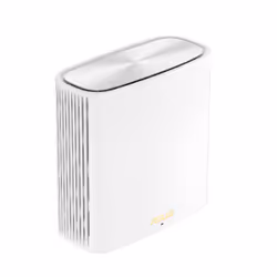 ASUS ZenWiFi XD6 Dual-band (2.4 GHz/5 GHz) Bianco 3 Interno - Vista aggiuntiva 5