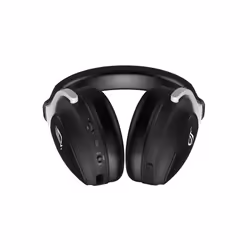 ASUS ROG Delta S Wireless Auricolare A Padiglione Gaming Bluetooth Nero - Vista aggiuntiva 4
