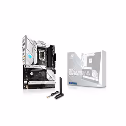 ASUS ROG STRIX B660-A GAMING WIFI D4 Intel B660 LGA 1700 ATX - Vista aggiuntiva 5