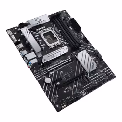 ASUS PRIME B660-PLUS D4 Intel B660 LGA 1700 ATX - Vista aggiuntiva 4