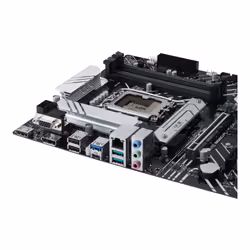 ASUS PRIME B660-PLUS D4 Intel B660 LGA 1700 ATX - Vista aggiuntiva 5