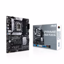 ASUS PRIME B660-PLUS D4 Intel B660 LGA 1700 ATX - Vista aggiuntiva 7