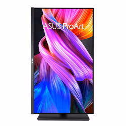 ASUS ProArt PA328QV 31.5" Quad HD LED Nero - Vista aggiuntiva 6