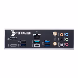 ASUS TUF GAMING B660-PLUS WIFI D4 Intel B660 LGA 1700 ATX - Vista aggiuntiva 5