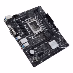 ASUS PRIME H610M-D D4 Intel H610 LGA 1700 micro ATX - Vista aggiuntiva 4