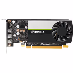 ASUS T400 NVIDIA 4 GB GDDR6 - Vista aggiuntiva 2