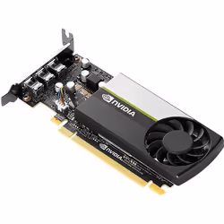 ASUS T400 NVIDIA 4 GB GDDR6 - Vista aggiuntiva 4