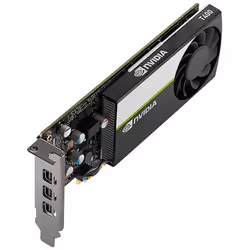ASUS T400 NVIDIA 4 GB GDDR6 - Vista aggiuntiva 6