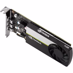 ASUS T400 NVIDIA 4 GB GDDR6 - Vista aggiuntiva 7