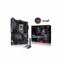 ASUS ROG STRIX B660-F GAMING WIFI Intel B660 LGA 1700 ATX - Vista aggiuntiva 4