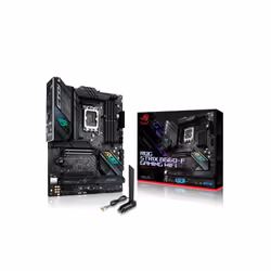 ASUS ROG STRIX B660-F GAMING WIFI Intel B660 LGA 1700 ATX - Vista aggiuntiva 5