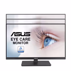 ASUS VA24EQSB 23.8" Full HD LED Nero - Vista aggiuntiva 4
